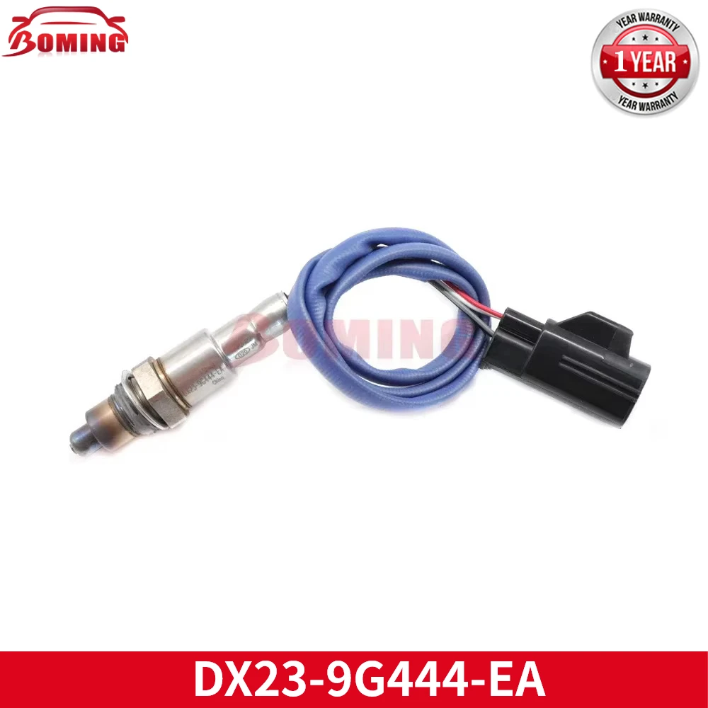 DX23-9G444-EA Oxygen O2 Sensor Downstream For JAGUAR F-PACE F-TYPE XE XF XJ XJR XJR575 For LAND ROVER LR4 RANGE ROVER  LR052424