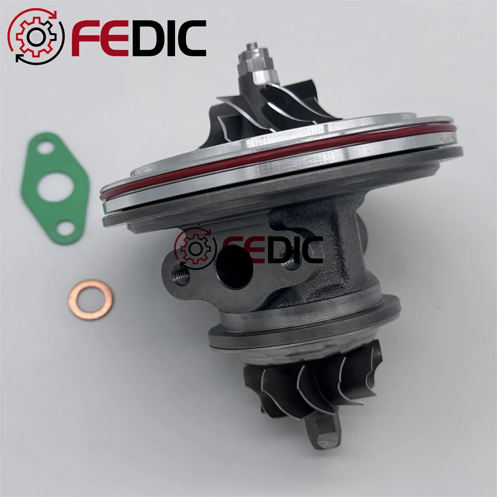 

K03 53039880048 MW30620721 Turbocharger core for Mitsubishi Opel Renault Volvo 1.9 DI-D F9Q Turbo cartridge CHRA