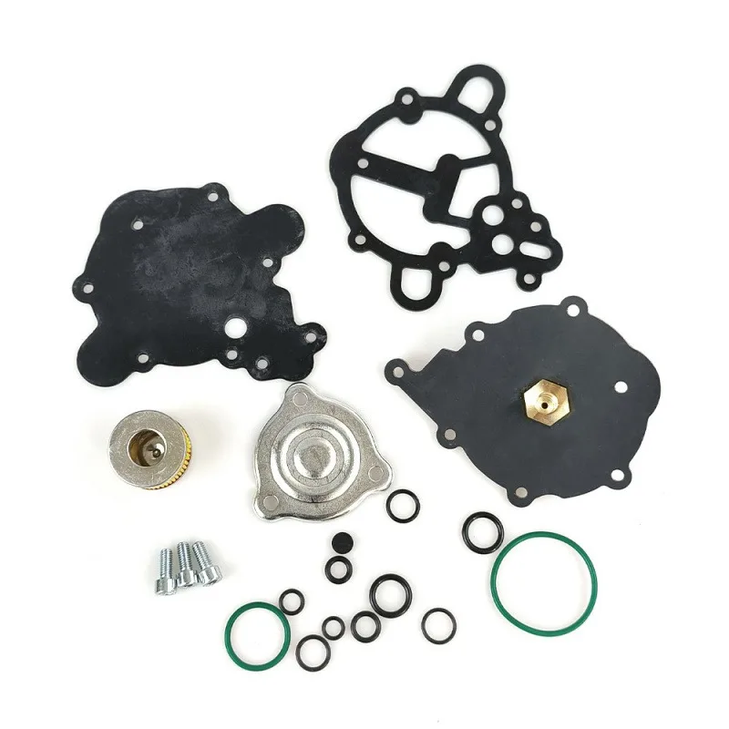 LPG/CNG Automotive Oil-to-Gas AT09 ALASKA Repair Kit Modification and Maintenance Backup Vehicle Parts