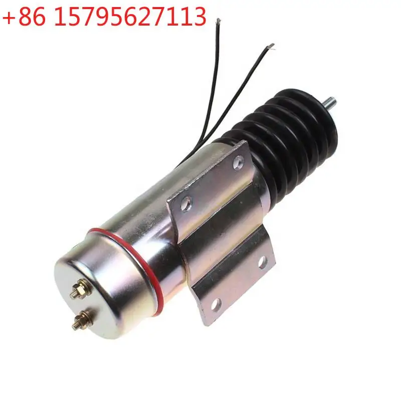 29073 29073GT  12V Throttle Solenoid used  for Genie Lifts