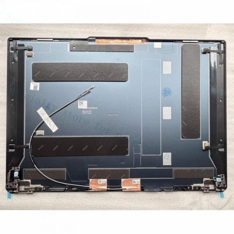 

Новая задняя крышка/верхний корпус экрана A++5CB1S50832 для Yoga Pro 9 16IAH10 83L0