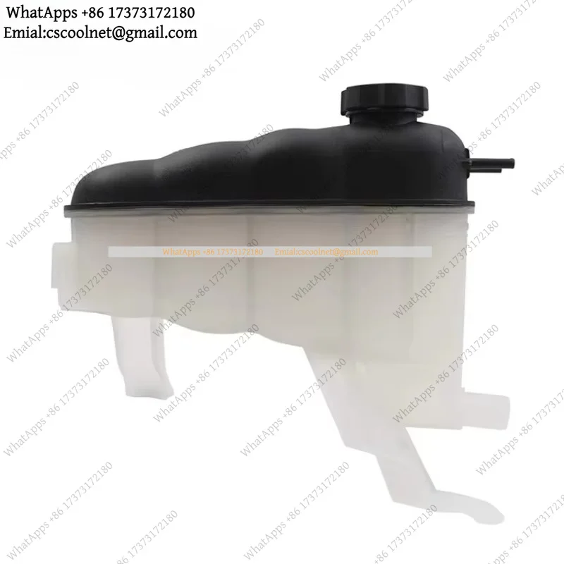 Engine Coolant Reservoir Tank For Chevrolet Silverado 22856231 67100359 Auto Replacement Part