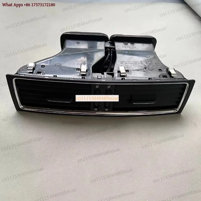 k3 Interior Dash AC Air Outlet Vent Grill For Skoda Superb 2 MK2 3T 2009 2011 2012 2013 2014 2015 3T0820951