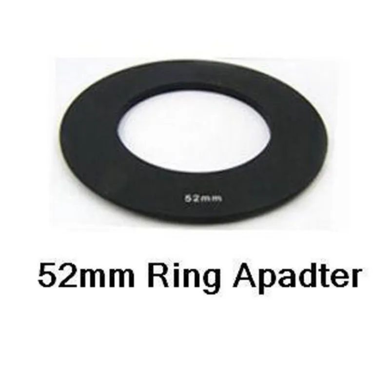 ring Adapter for Cokin p series 49 52 55 58 62 67 72 77 82mm