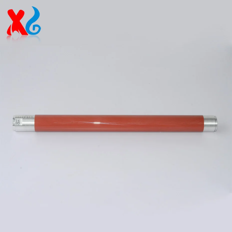 Imagem -05 - Rolo de Calor Fuser Superior para Xerox Docucolor 700 560 242 C70 Dc240 250 260 C75 Fuser Aquecimento Rolo 500000 Páginas 1pc 059k33390