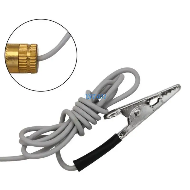 

E15A Accurate Electrical Tester Circuit Repair Testing Pen for Circuit Maintenance