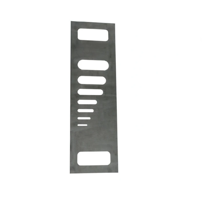 Flakiness & Elongation Index Test Gauges