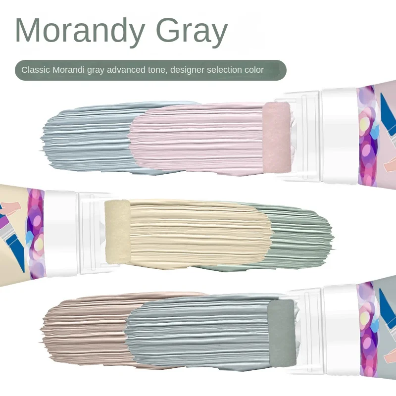 فرشاة بكرة الطلاء اللاتكس الصغيرة ، الغبار نظيفة ، صديقة للبيئة ، الكتابة على الجدران ، غطاء الأوساخ ، طلاء الجدار ، التجديد