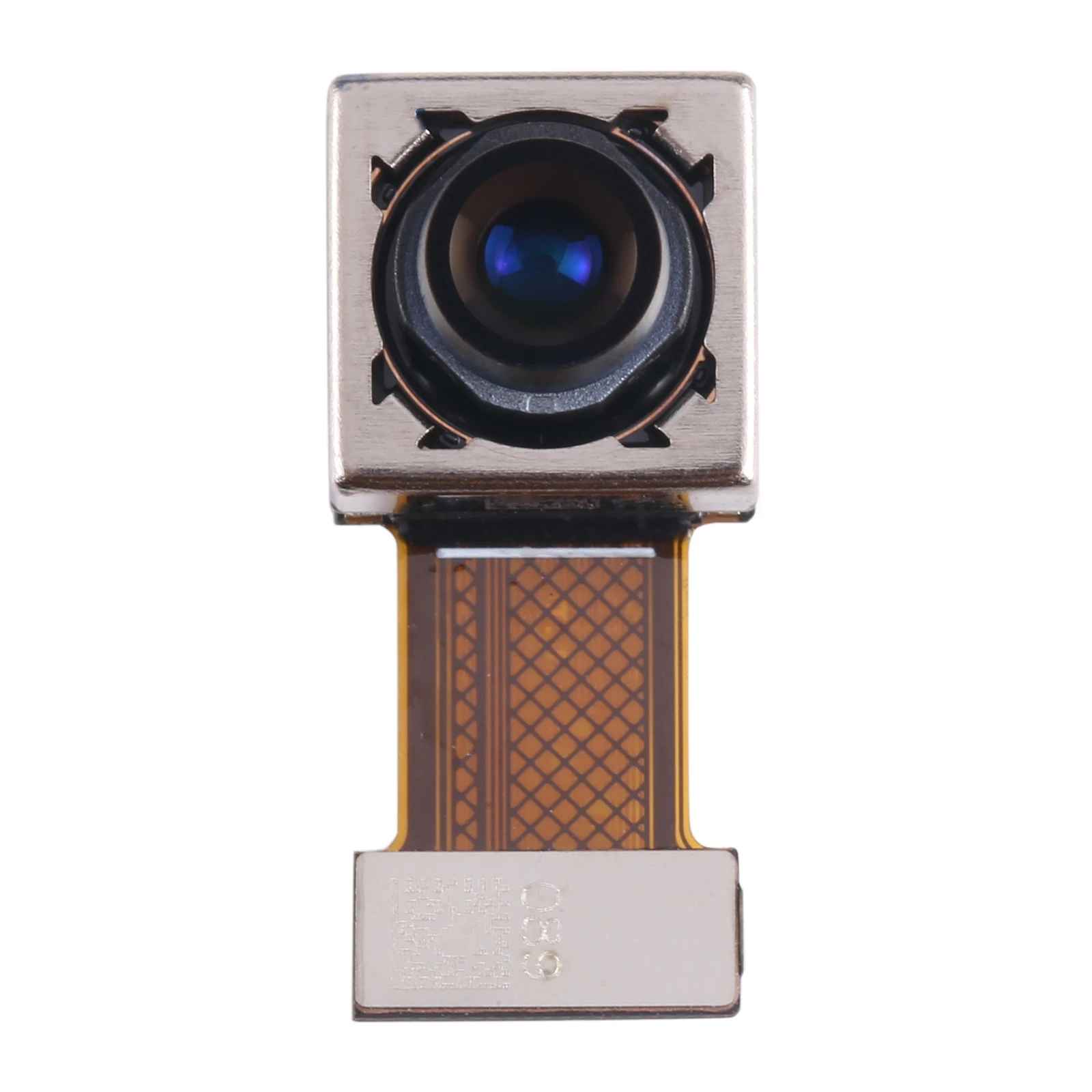 vivo iQOO 8 Original Telephoto Camera Rear Front Camera Module Replacement