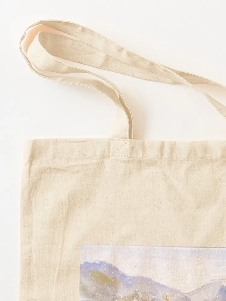 Golden Temple Kyoto Tote Bag Candy bags tote bag men Shopper bag the tote