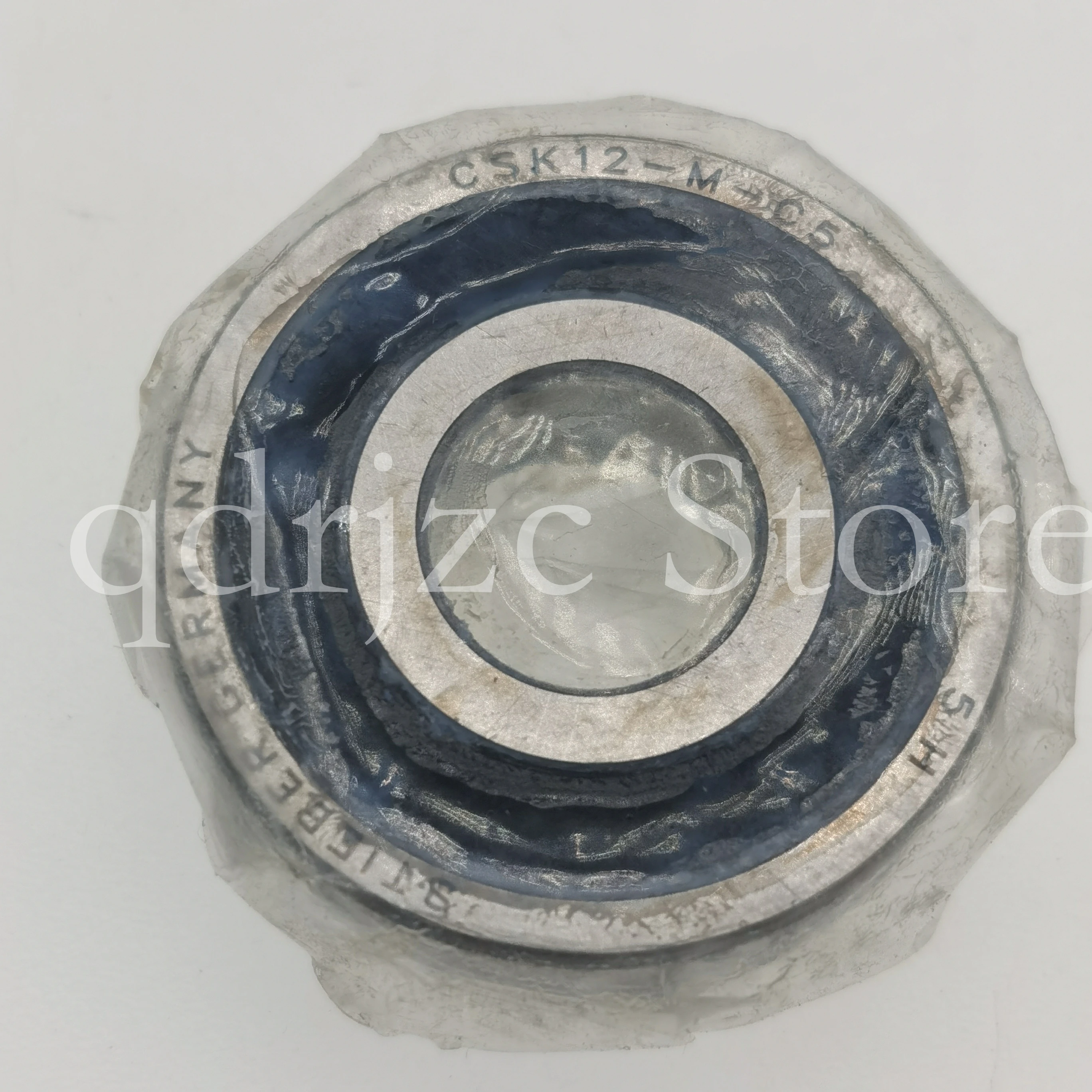 

Односторонний подшипник свободного хода CSK12-M-C5 = BB12 = KK12 = REUK12 12мм X 32мм X 10мм