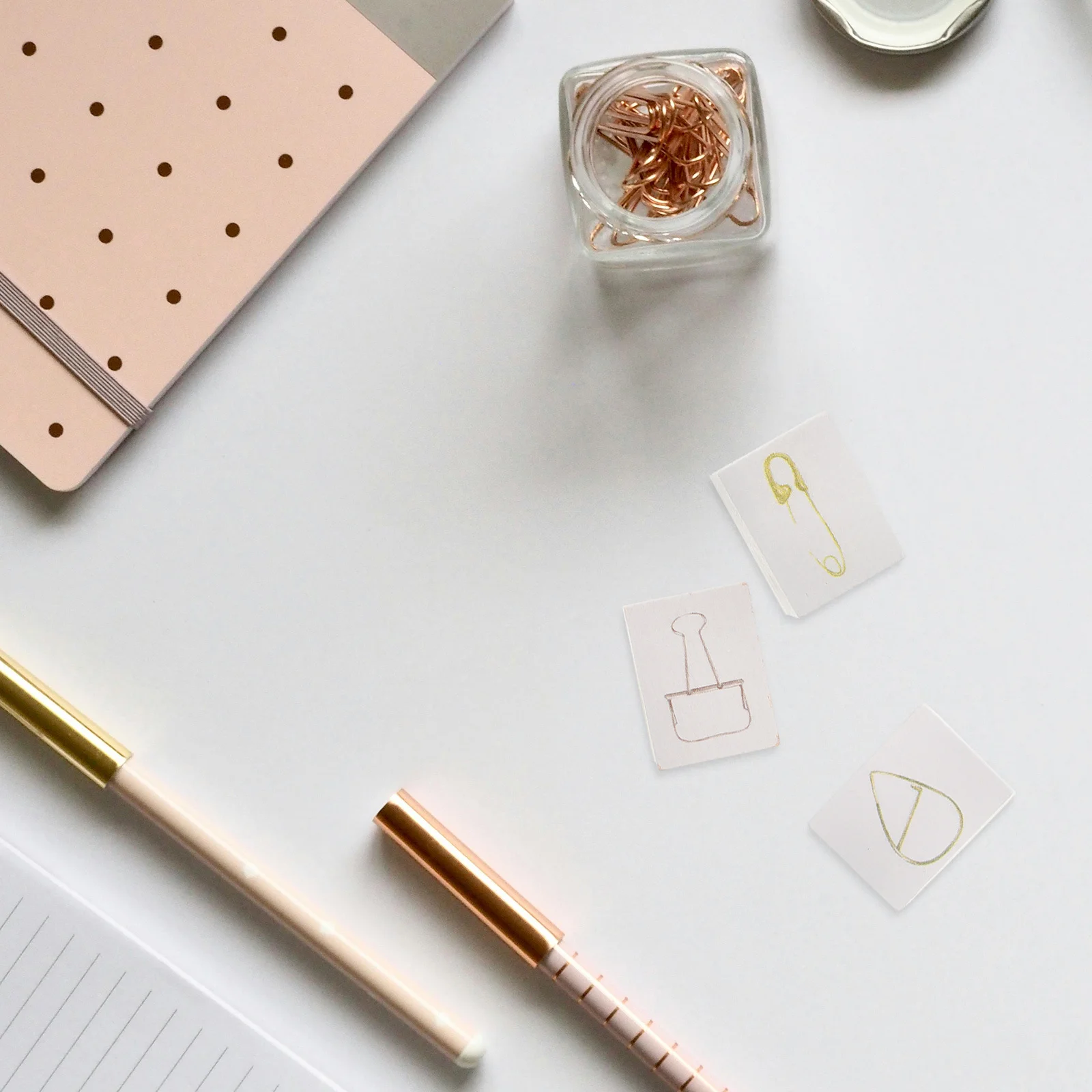 3 قطعة اليد للمجلات المواد الخشبية مجموعة صغيرة الحرفية ختم أطقم سكرابوكينغ طقم خشبي الجمالية #4