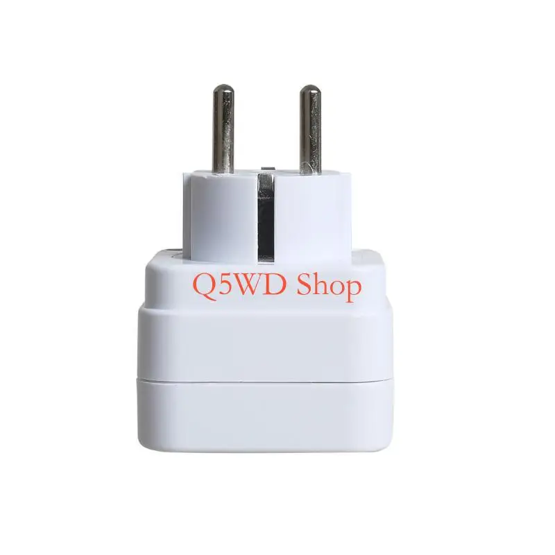 

Q5WD Protector Socket для холодильников универсальный надежный кухонный аксессуар