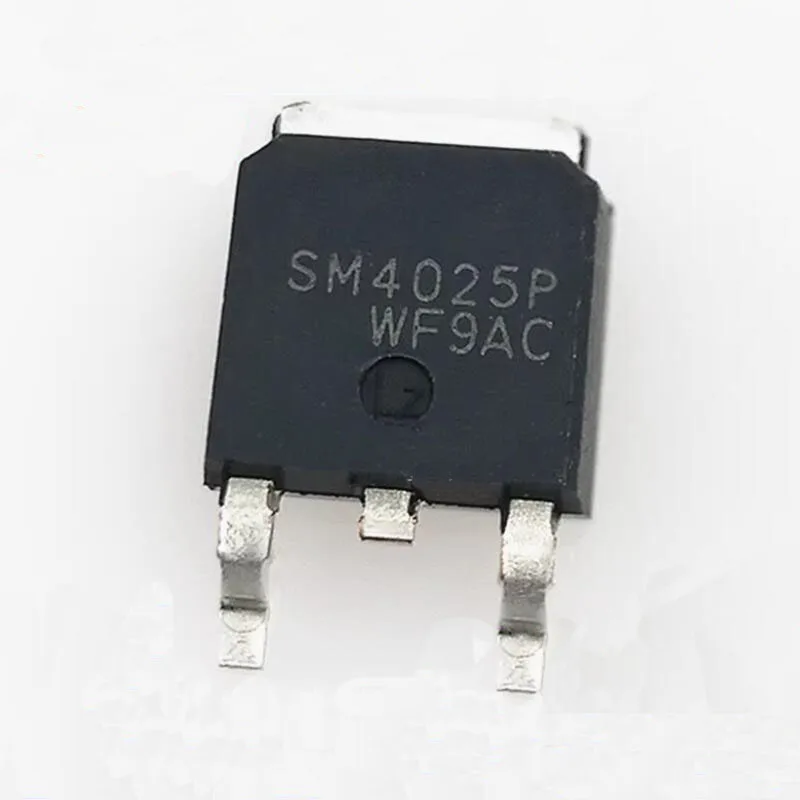 IC جديد SM4025P SM4025PSU 40V 44A TO252