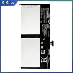 Battery For ASUS T100HA T100HA-FU006T X455 X455L X554L X555L A580U X580B X540 X540L K53 K53E X54C A41 X550A a32 f82 F52 k50i