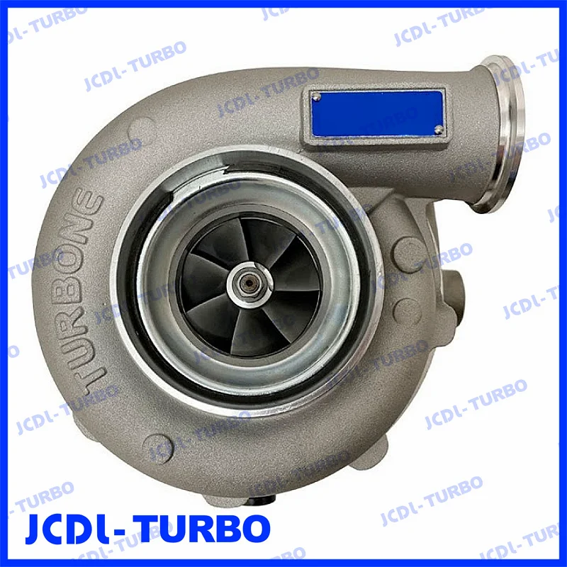 OEM turbocharger 3538623 3538624H 3802886NX 3802886RX H2D Turbo Marine for Cummins 6CTA engine