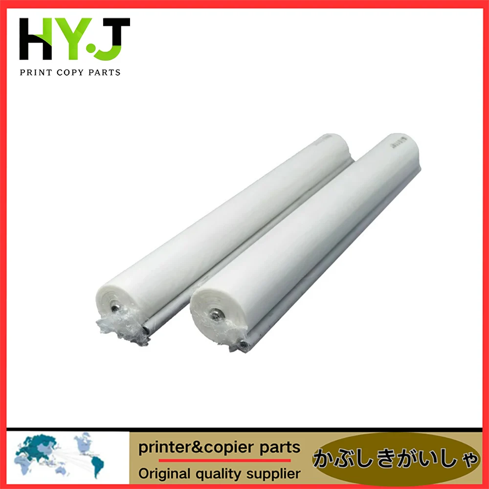 

1X Fuser Cleaning Web Oil Fuser Roller For RICOH Aficio 1060 2060 1075 2075 MP 6500 7500 8000 9002 7502 MP7502 MP9002 B140-4181
