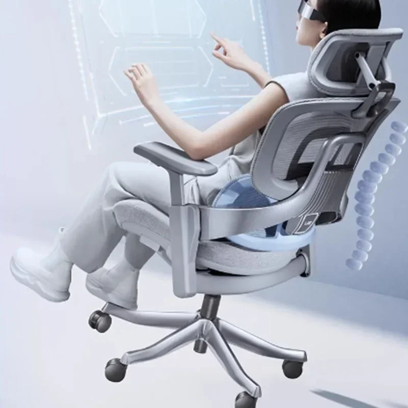 

Student Chair Gaming Computer Gamming Relaxation Armchair Advanced Gamer Relaxing Lazy Luxury Comfortable Office Desk Furniture