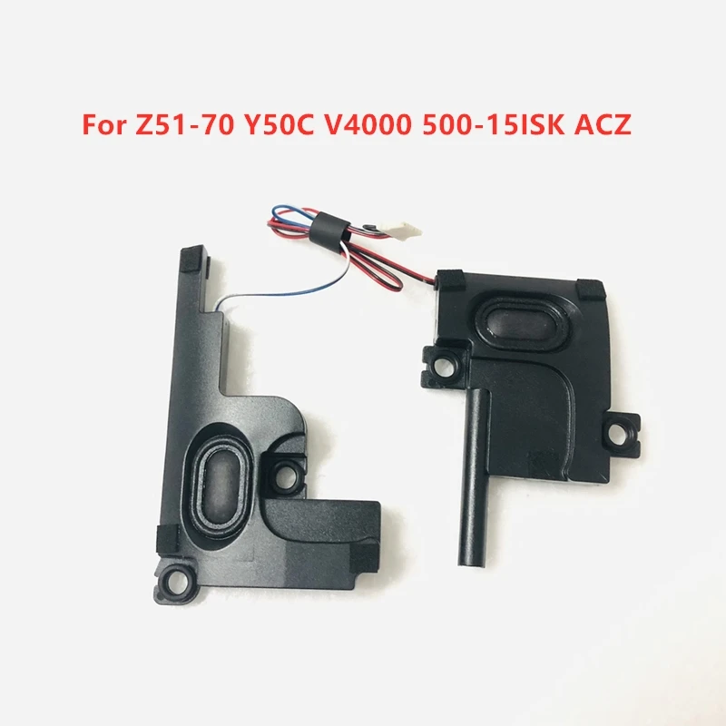 New Laptop Speaker For Lenovo Z51-70 Y50C V4000 500-15ISK ACZ PK23000Q610 speaker sound system