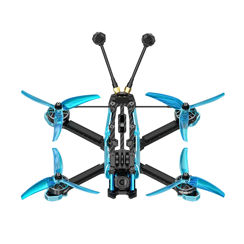 Axisflying Manta 5 SE V2  O4 Pro queshed X H743 FC 5 Inch Drone Freestyle for AE2207V2 1960KV 6S Motor RC FPV Quadcopter