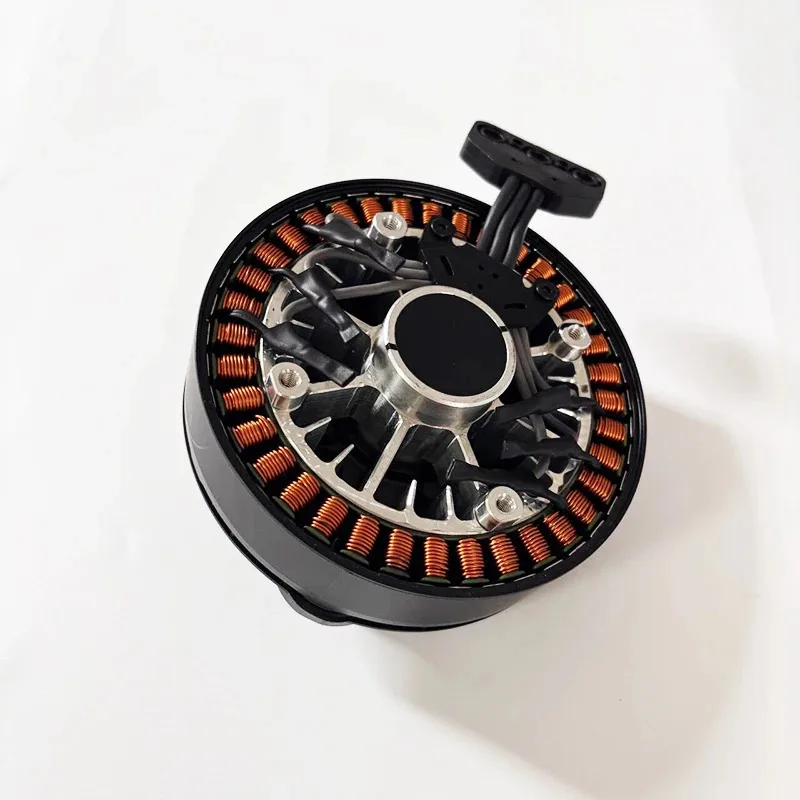 

Agricultural Drone T20 10015 Motor For DJI Argas Plant Protection Drones Repair Part