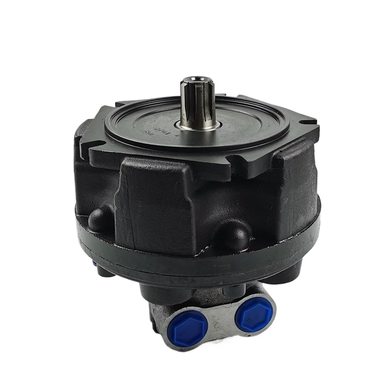 

For Hydraulic Motor GM1 Zgm1 Series Swing Cylinder Five-Star Hydraulic Motor Fishing Boat Oil Motor