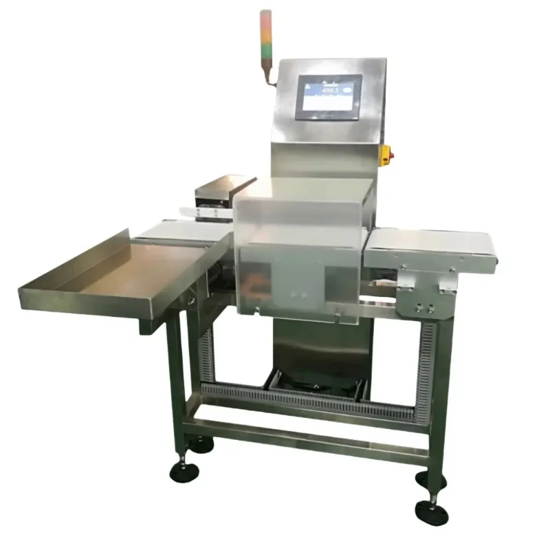 Multi Grade Pangasius Fish Steak Seafood Chicken Shrimp Weighing and Weight Sorting Machine/potato Sorting Machine