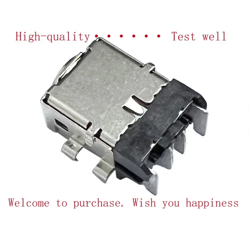 DC Power Jack Charging Port for ASUS G614J G634J G834J