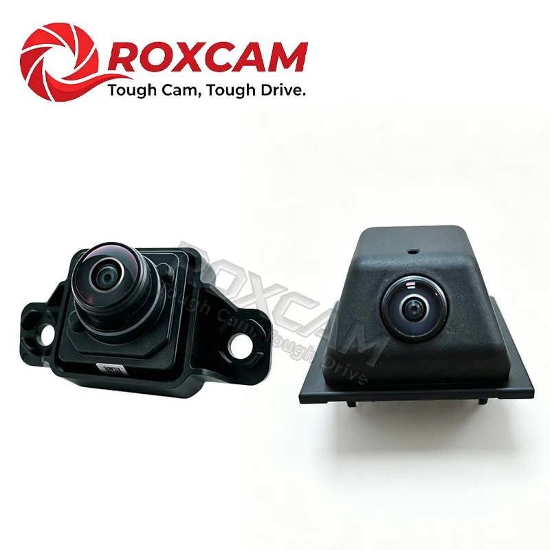 For Geely Galaxy E5 360° Panoramic Front & Rear View Camera Automotive Components 6608101621 6608101622