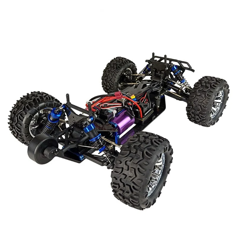 Rc Auto-Onderdelen 10191 Slipperschacht, Voor Vrx Racing Rh1011 Rh1013 Rh1016 Rh1017 Rh1018, Remote Contol Auto-Accessoires