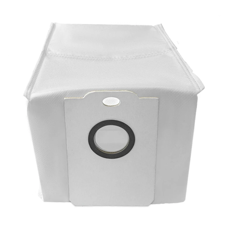 ABBN-Dust Bag For Cecotec Conga 2499, 7490 Immortal, 8290, 9590, 9990, 10090 / Kabum Smart 900 / Atvel Smartgyro R80 Base