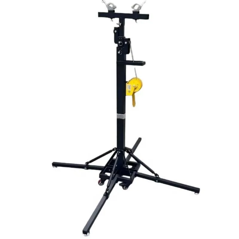 4.5m truss stage lighting and audio support frame lifting frame truss display frame outdoor