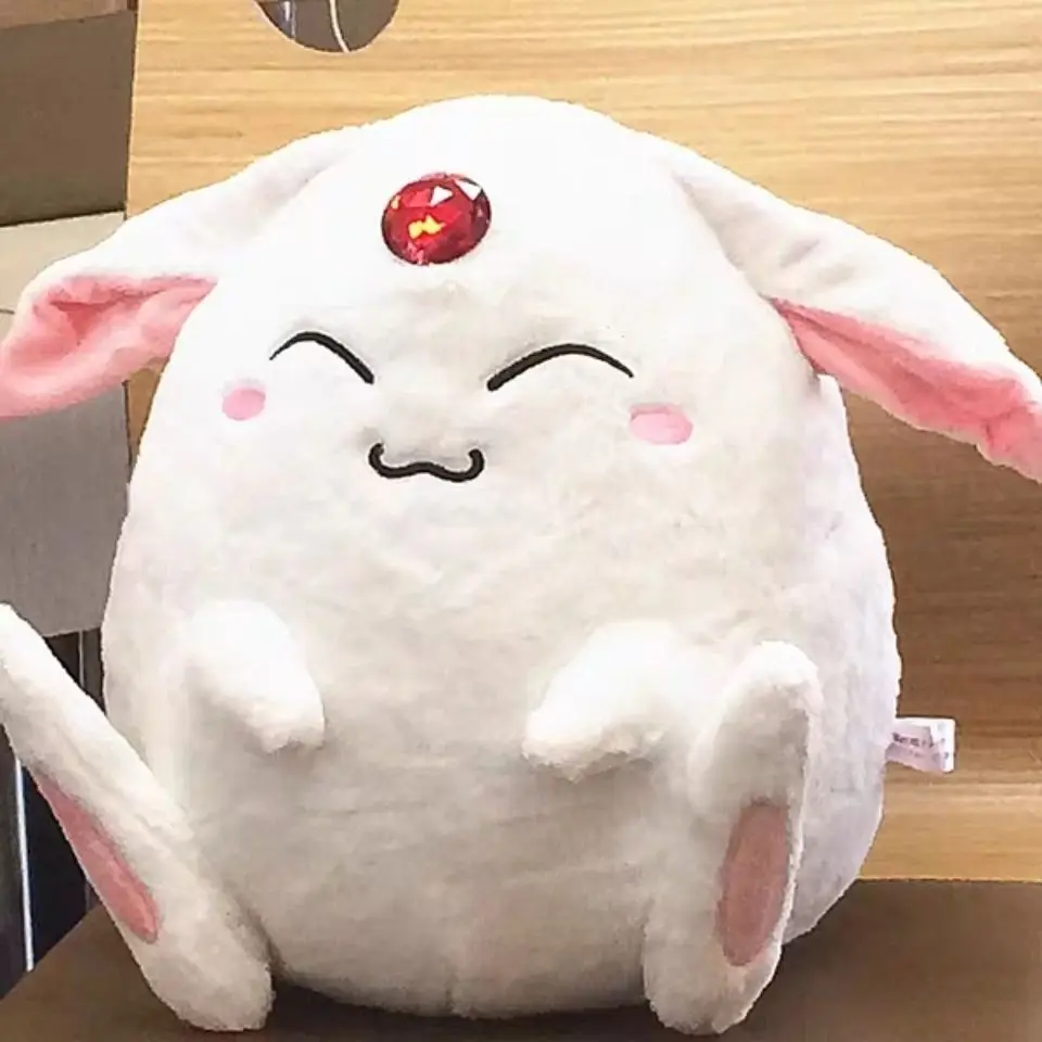 Muñeco de peluche de anime, juguete de felpa, versión japonesa del Año del ala Cos Moke, XxxHolic Magic Knight, racearth Clamp, regalo