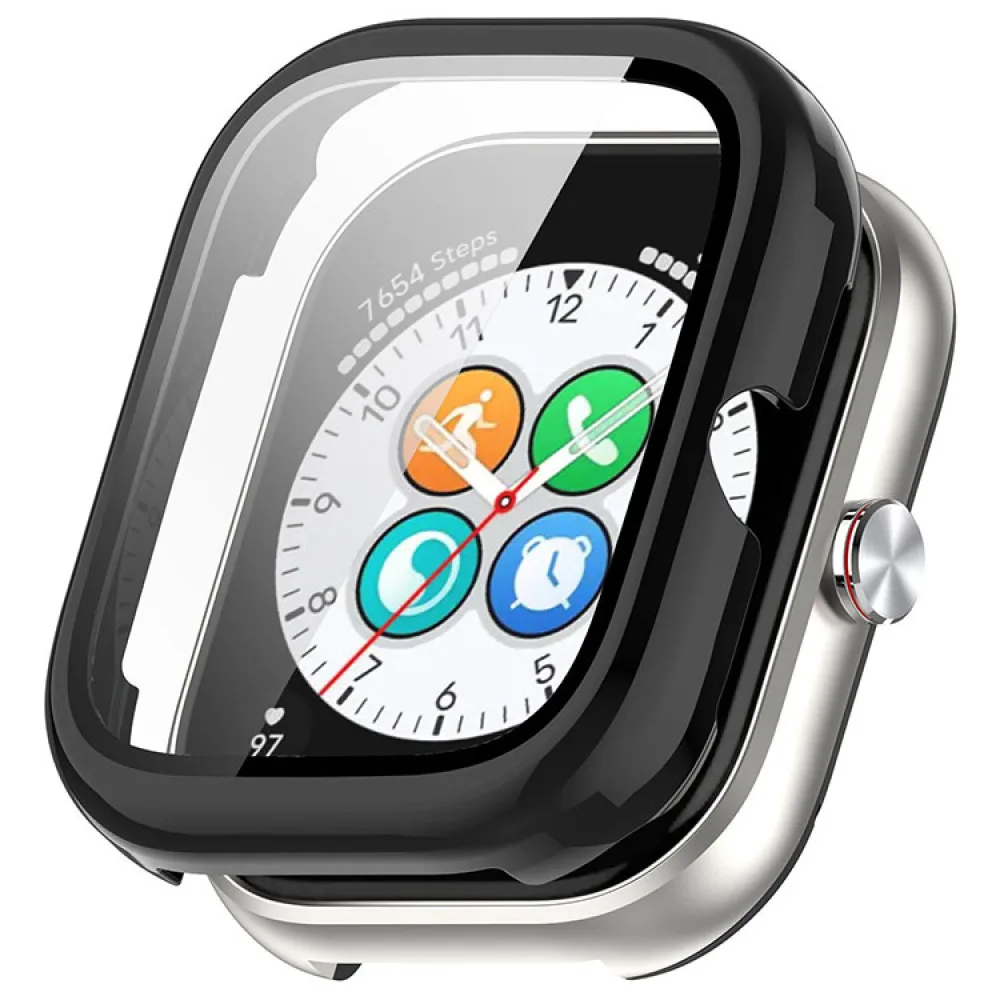 1 шт. защитный чехол для часов «все в одном» для Honor Choice, чехол для часов Haylou, аксессуары для часов