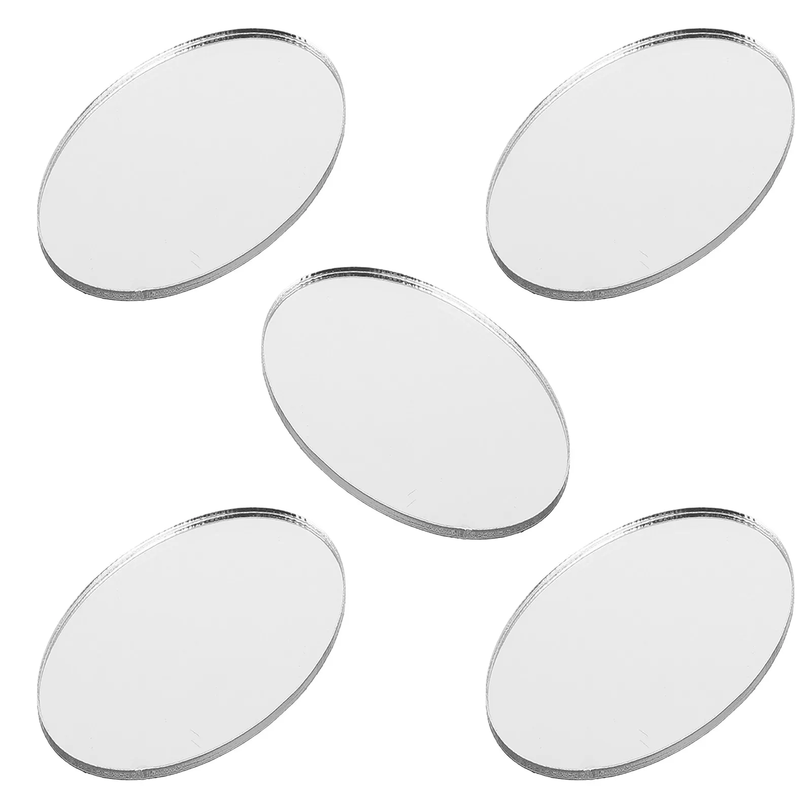 5Pcs Phone Mirror S…