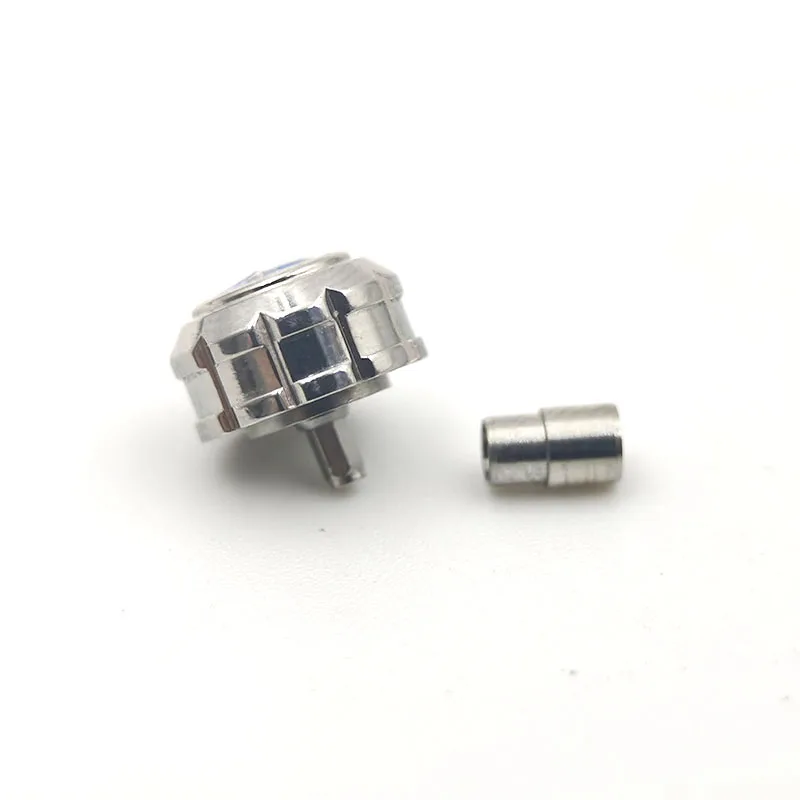 For Tissot Junchi T055430A T055410A T055417A Head Watch Handle Crown Accessories