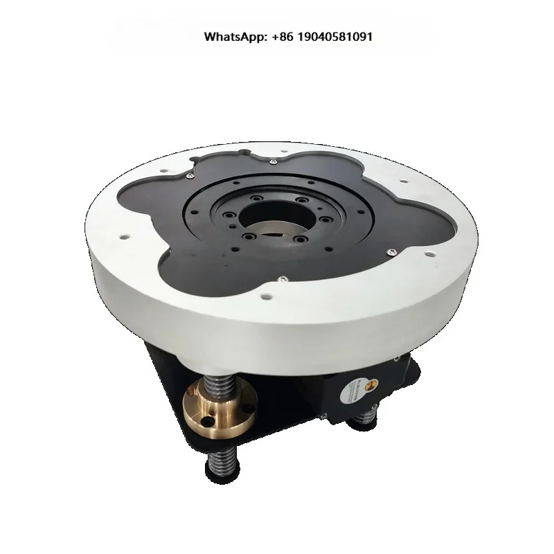 TZBOT Compact Structure Autonomous Mobile Robot Lifting Device with 400w 48v Servo Motor