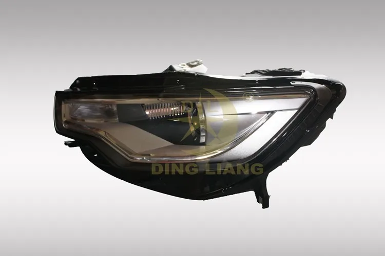 HID HEADLIGHT For AUDI A6 HEADLIGHT  2013- YEAR OTHER HEAD LAMP FOR AUTO