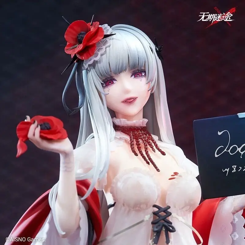 Original Genuine in Stock Apex Innovation Path To Nowhere Coquelic Original Ver. 1/7 H=260mm Anime Figure Decoration Collection