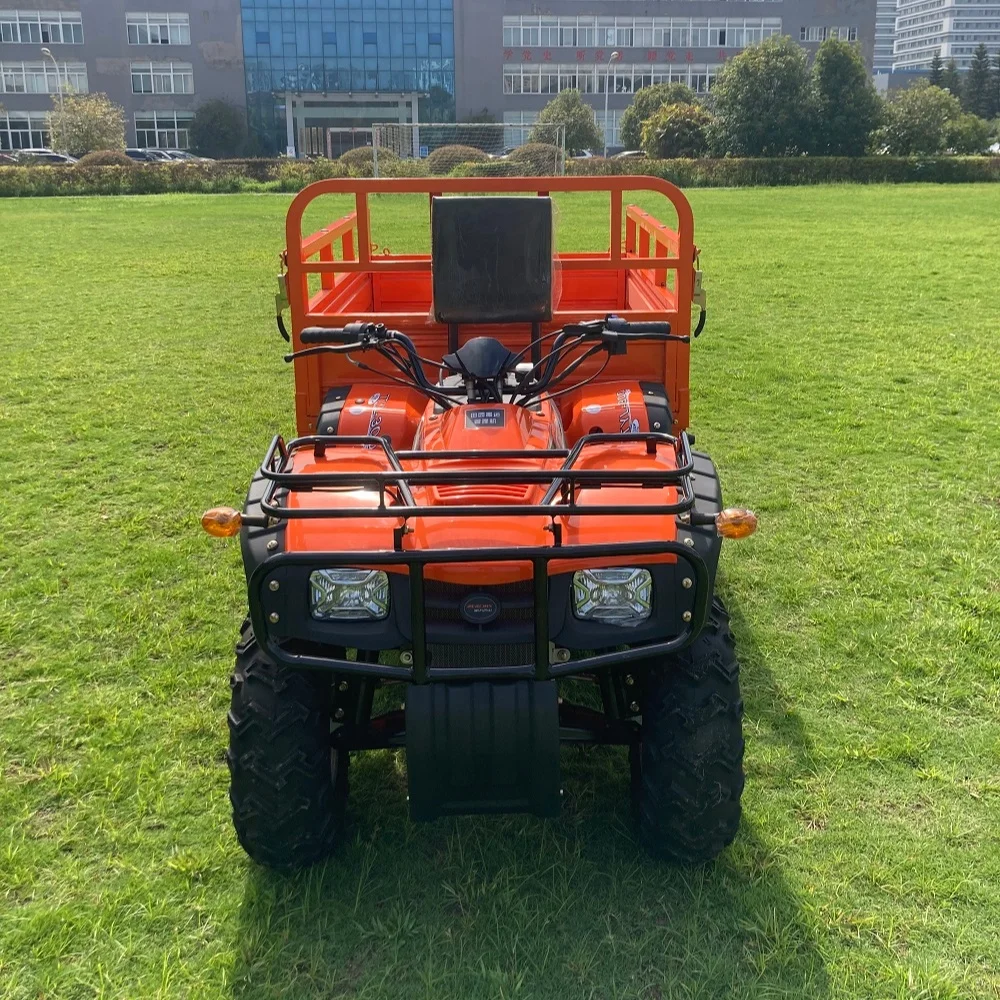 2022 High Quality 275cc Utv Dune Buggy 4  Wheel Utv 250cc Quad ATV Utility ATV