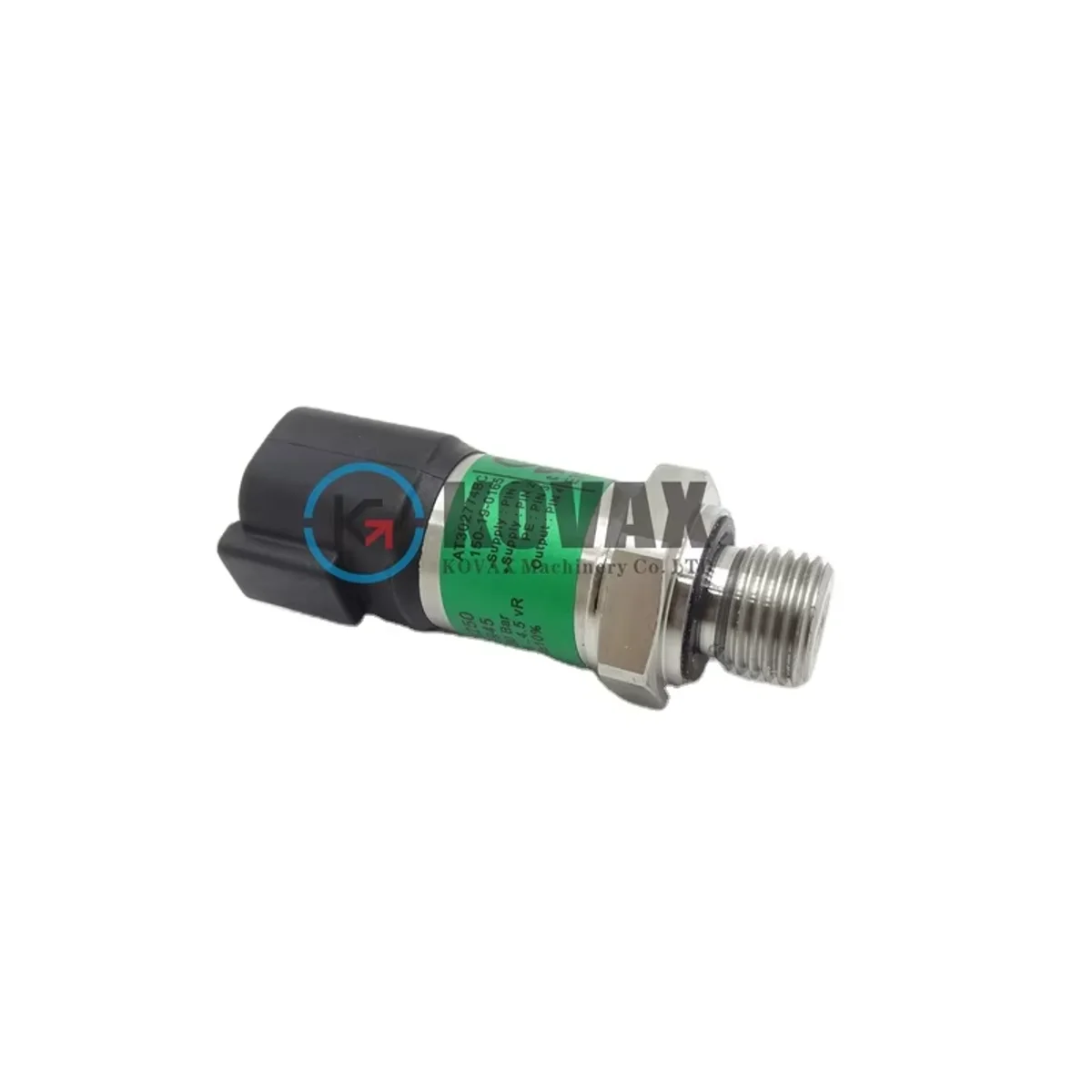 For 0-400Bar(13mm) 063G1945 Pressure Sensor SY215 SY245 Excavator Pressure Transmitter