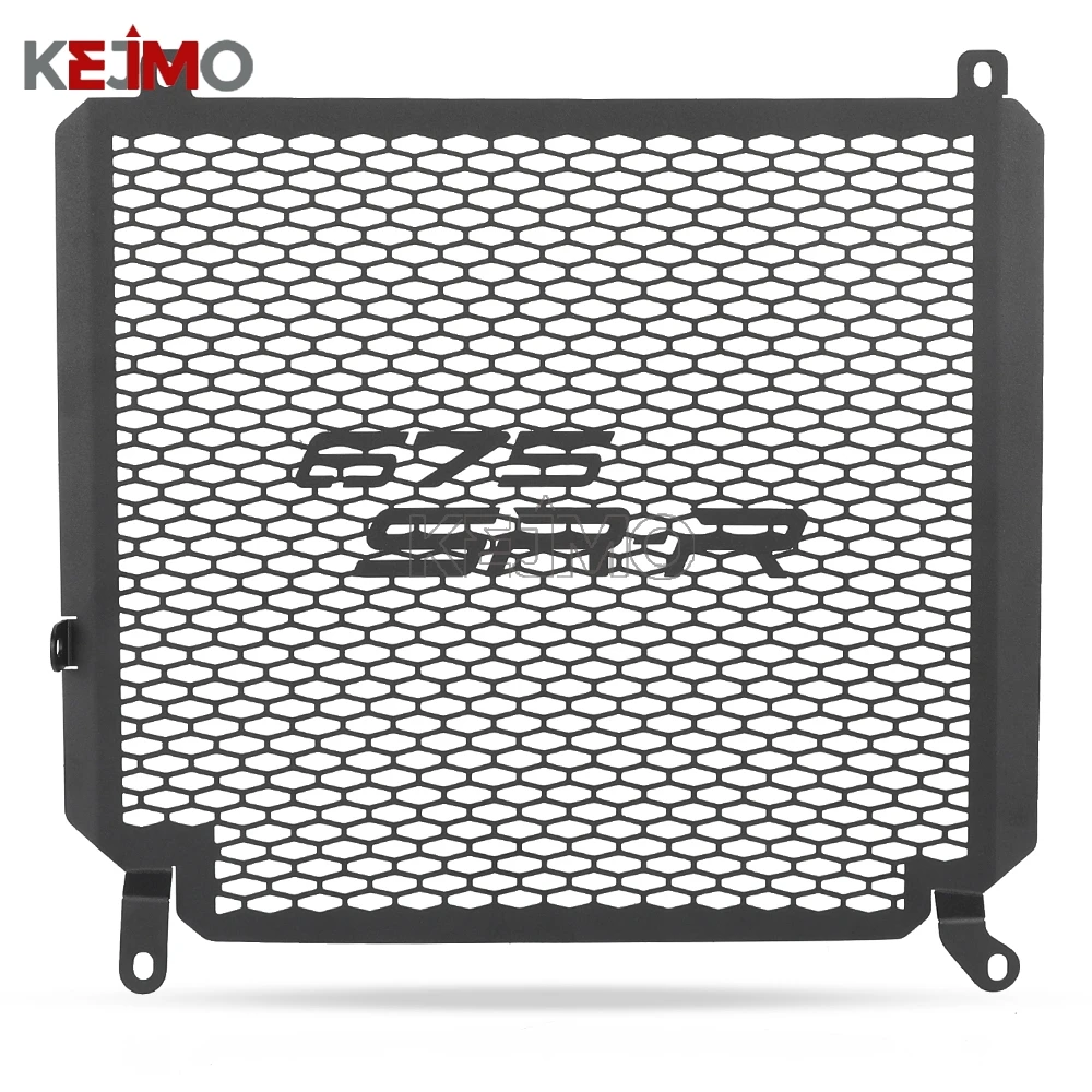 Accessories FOR CFMOTO 675SR-R 675NK 675SR 675SS 675 SS/NK/SR/SR-R Motorcycle Radiator Grille Cover Guard Protector 2025 2024