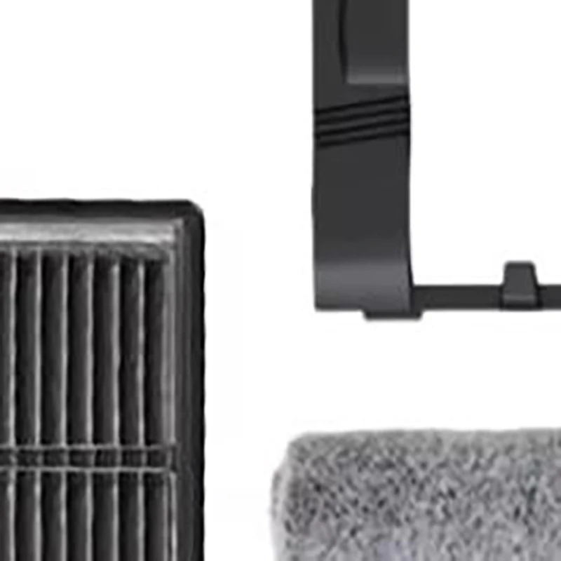 Replacement Accessories Kit For Dreame Aqua10 Ultra Track Complete/Aqua10 Pro Filter Roller Mop Cloth Acccessories