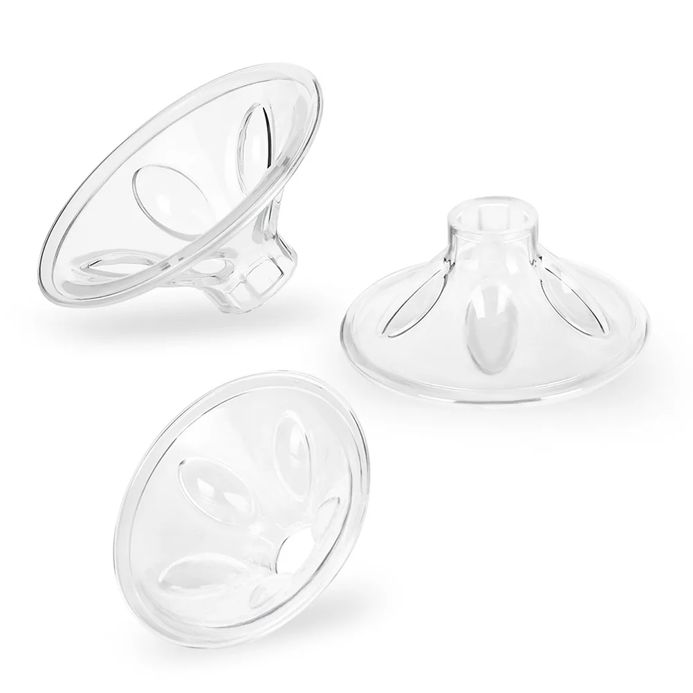 Рисунок 6 - силиконовые аксессуары для молокоотсоса