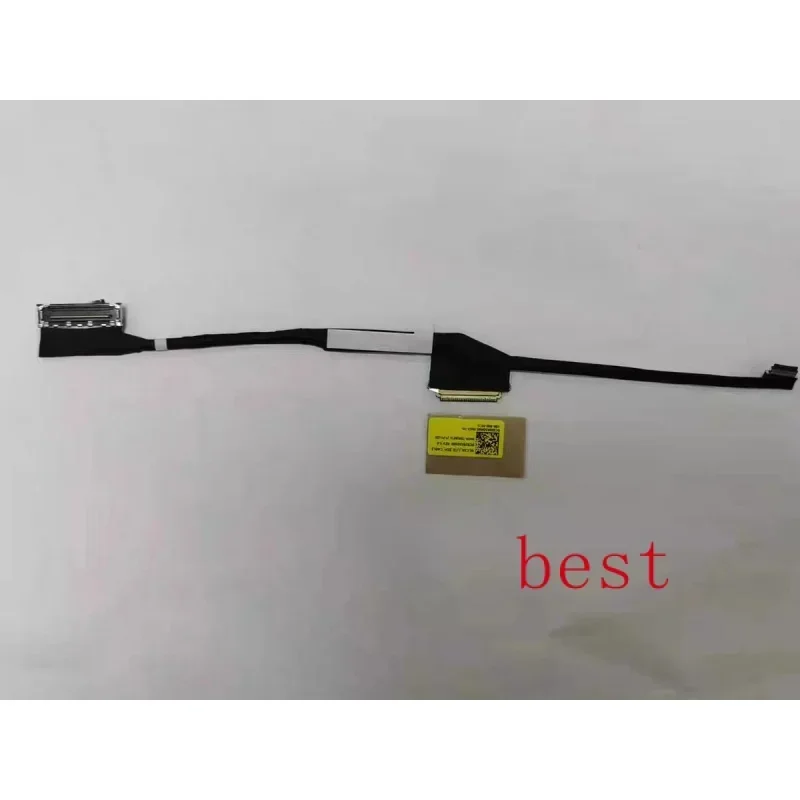 5c11b22429 new LCD EDP cable LVDS wire screen line for Lenovo IdeaPad Yoga 6-13are yoga6-13GLC3A