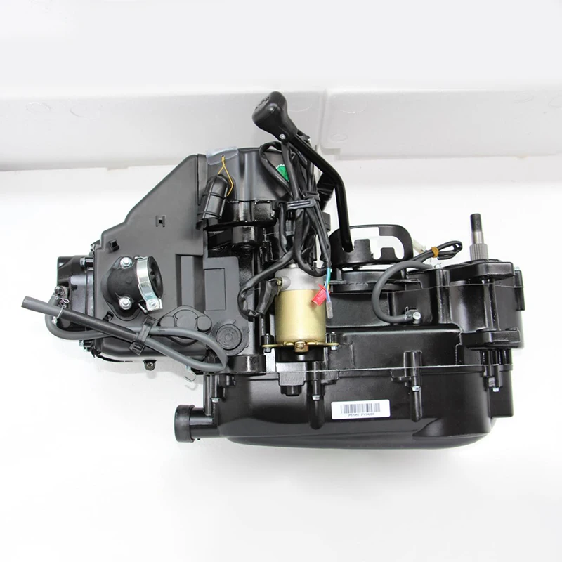 

For New 180cc Jn1p63qml Atv Motorcycle Electric Start 4 Stroke Inner Reverse Gears Atv Engine With Reverse