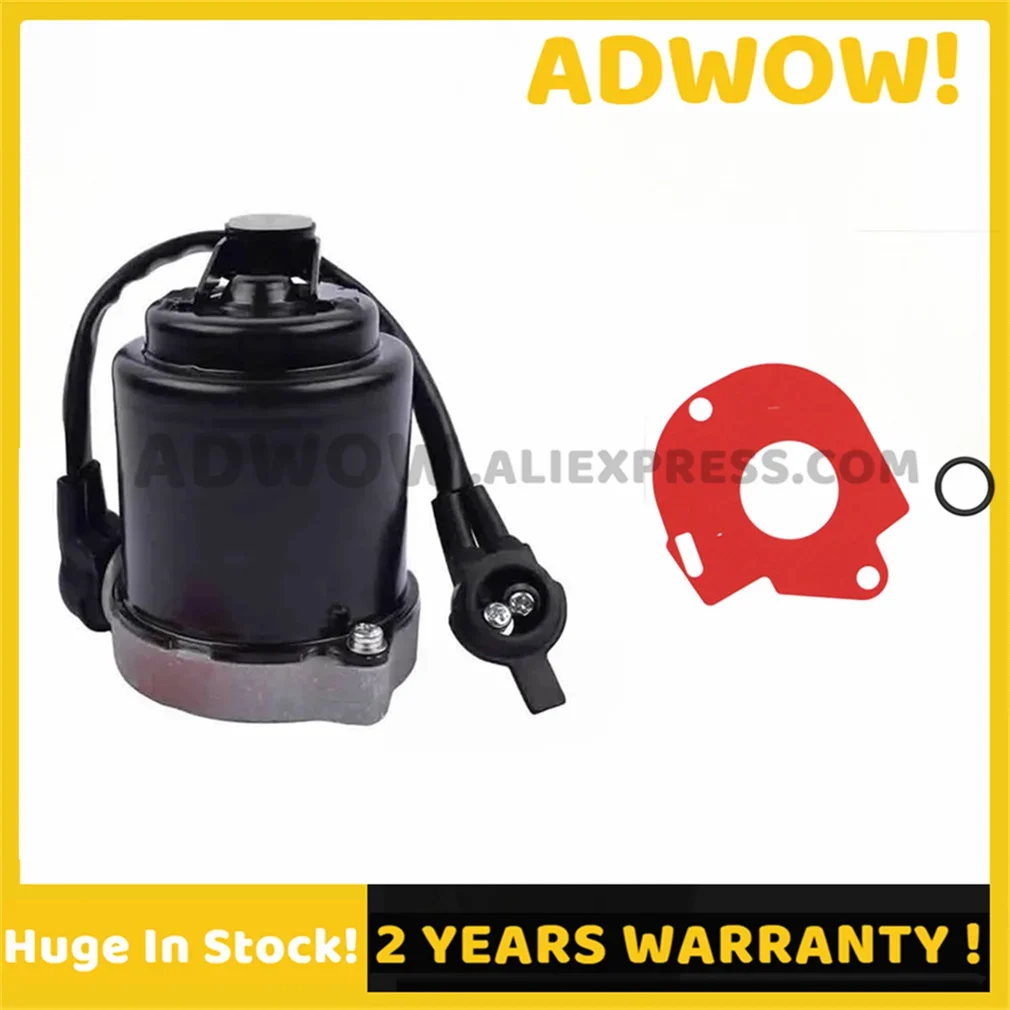 ABS Brake Booster Pump Motor 47960-60010 47960-30030 for Lexus LX470 Toyota Land Cruiser 1998-2007 Toyota 4Runner 1995-2002