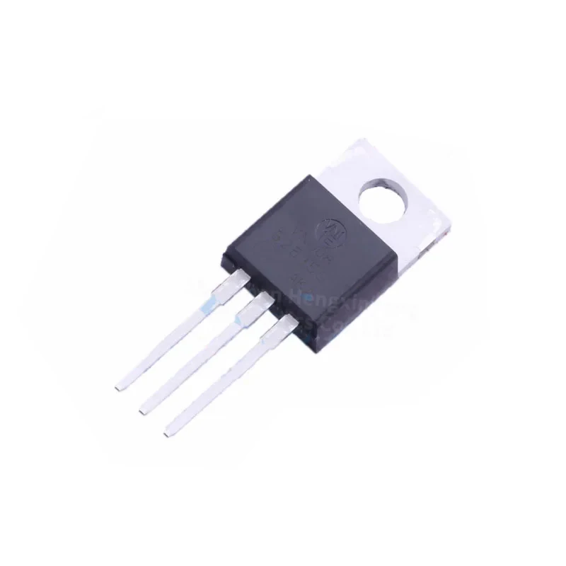 5PCS MBR2535CTG Schottky diode package TO-220-3