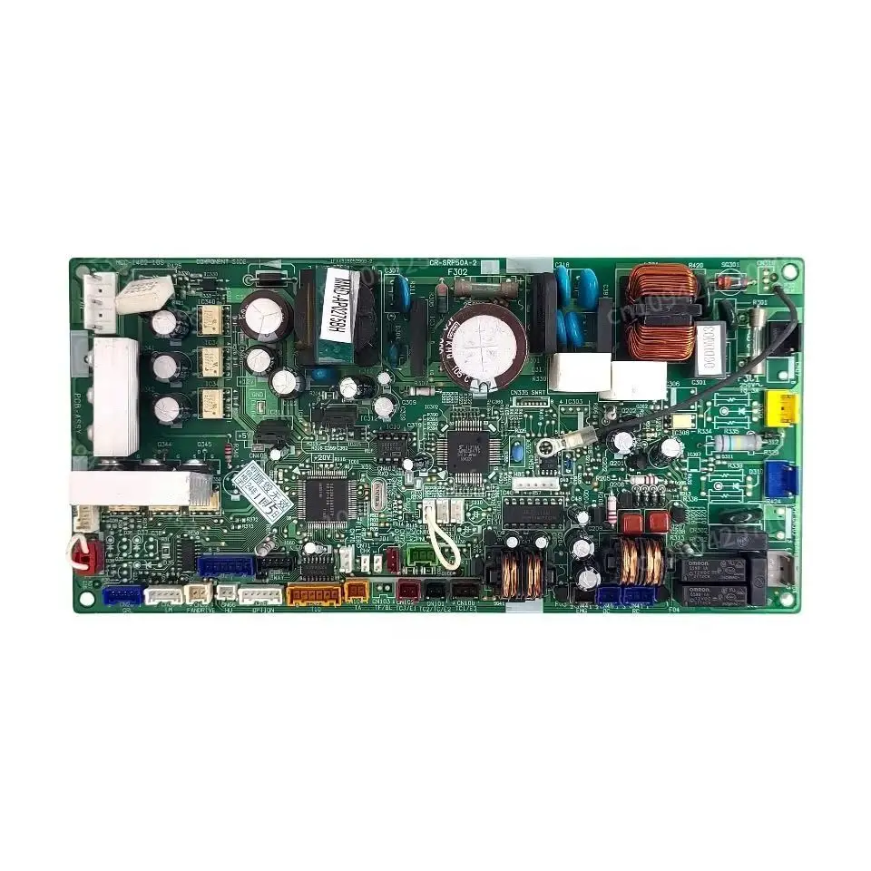 

for Toshiba air conditioner computer board MCC-1402-10S 1FA4B1B052900-2 air conditioner part