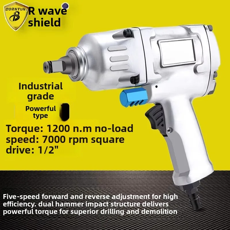 Pneumatic Wrench 1/…